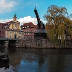 Alter Hafen am Stintmarkt 002