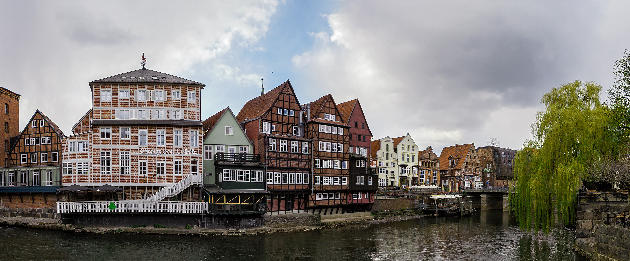 Alter Hafen am Stintmarkt  003