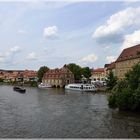 Alter Hafen Bamberg