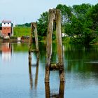 Alter Hafen Borstel