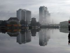 Alter Hafen Bremerhaven