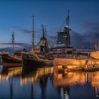 Alter Hafen - Bremerhaven