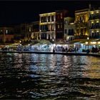 Alter Hafen Chania, Kreta