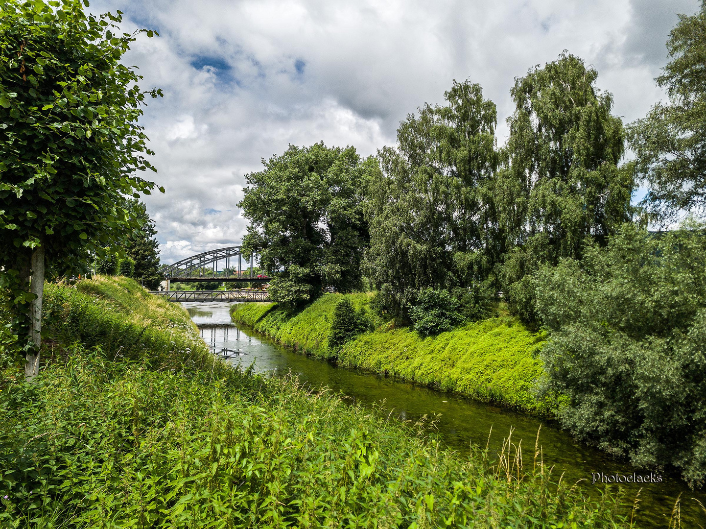 Alter Hafen