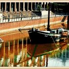 "Alter Hafen" Düsseldorf