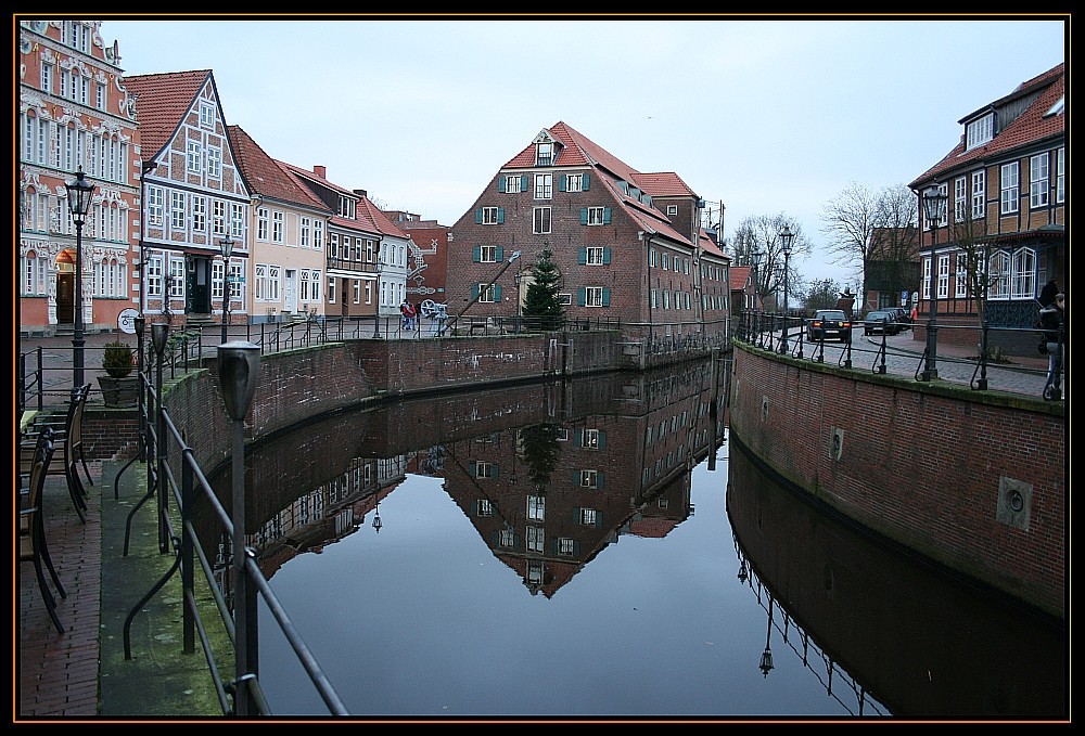 Alter Hafen