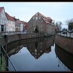 Alter Hafen