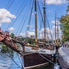 Alter Hafen II - Lübeck