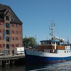 Alter Hafen in Kopenhagen - Nyhavn