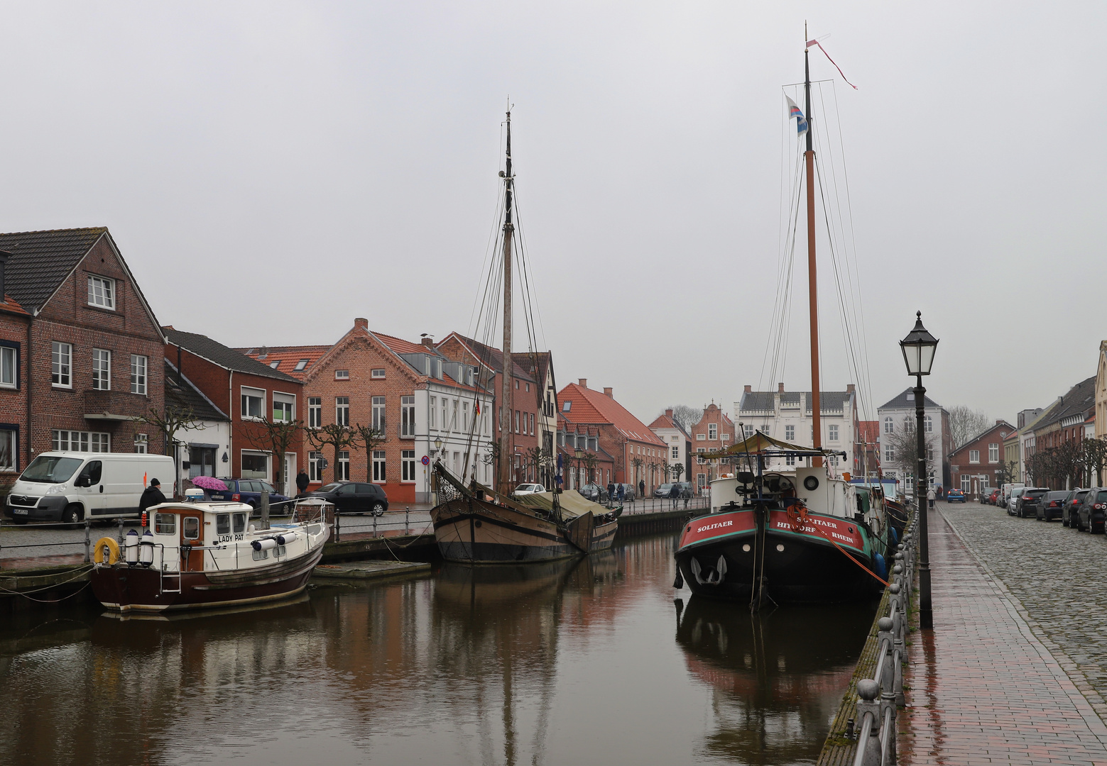 Alter Hafen in Weener (2019_03_20_EOS 6D Mark II_0779_ji)