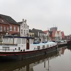 Alter Hafen in Weener (2019_03_20_EOS 6D Mark II_0780_pano_ji)