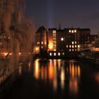 Alter Hafen Lüneburg