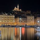 Alter Hafen Marseille