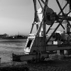 Alter Hafen / Oude Haven: Antwerpen 2