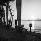 Alter Hafen / Oude Haven: Antwerpen 3