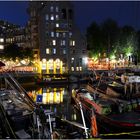 Alter Hafen Rotterdam