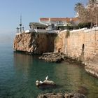 Alter Hafen von Antalya