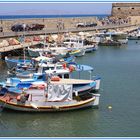 Alter Hafen von Heraklion