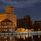 Alter Hafen Wismar