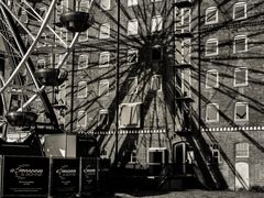 Alter Hafen, Wismar