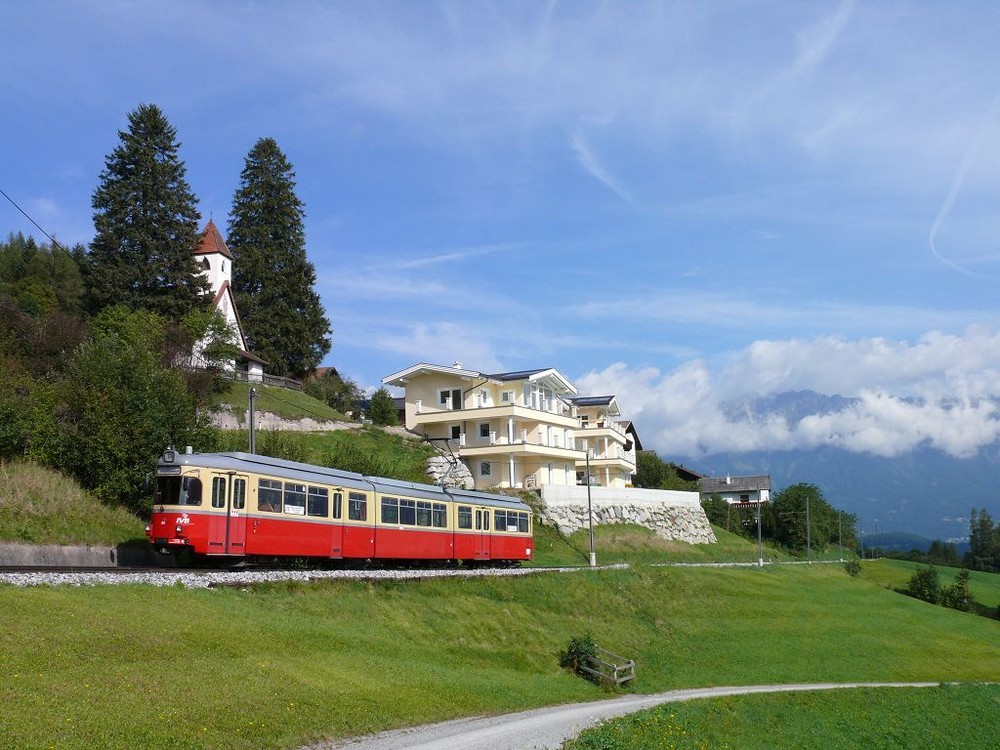 Alter Hagener in Österreich