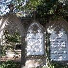 Alter Johannisfriedhof Leipzig I