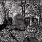 Alter Jüdischer Friedhof