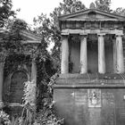 Alter Jüdischer Friedhof im Wiener Zentralfriedhof