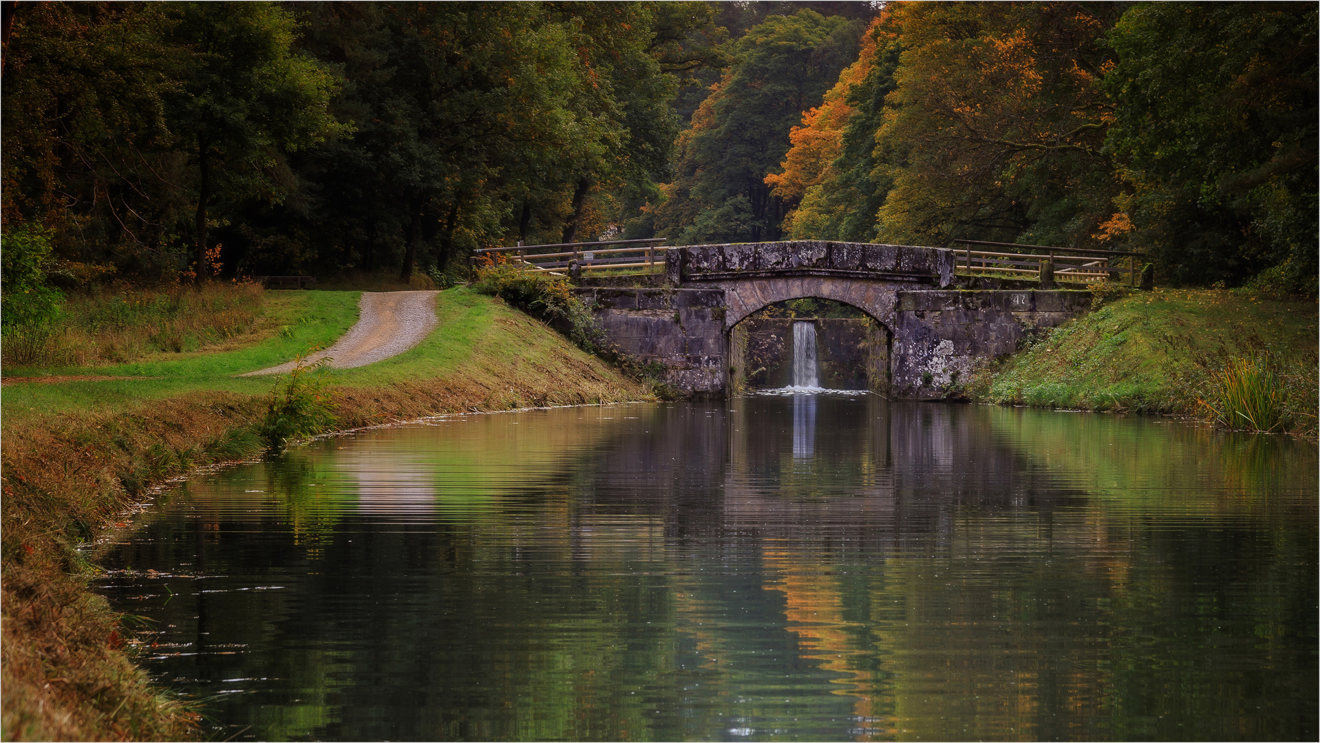 Alter Kanal