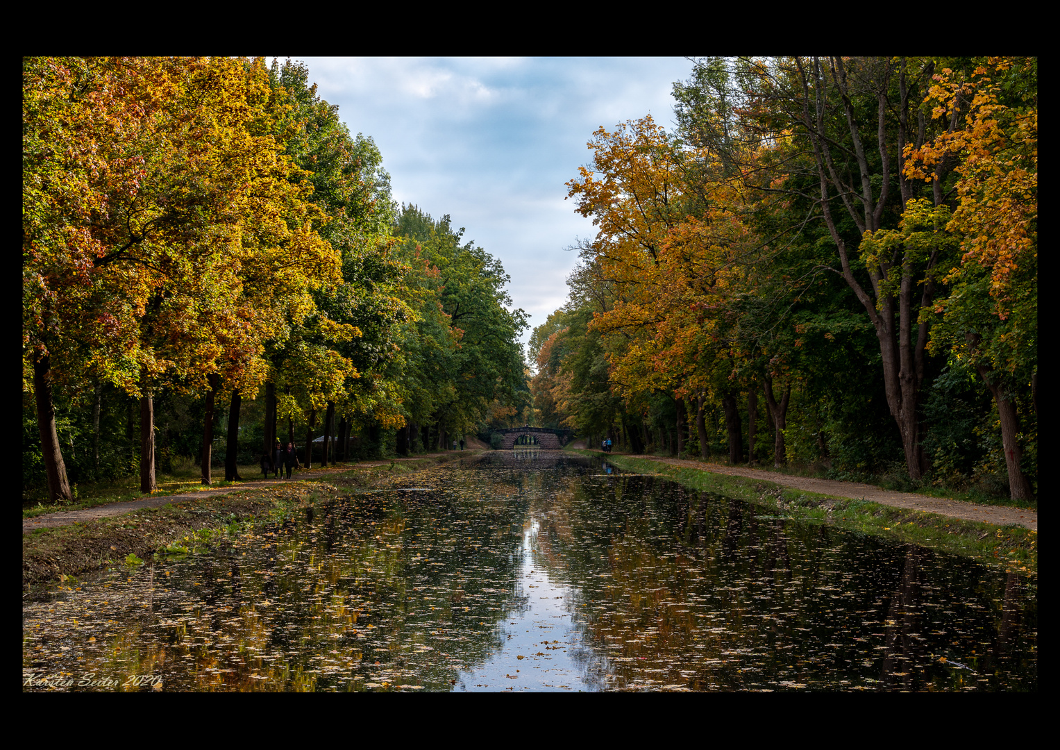 Alter Kanal