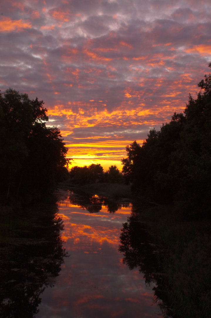 alter Kanal