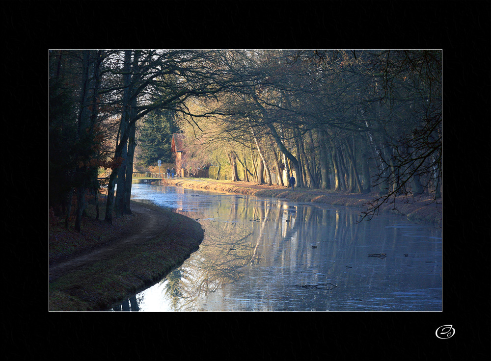 Alter Kanal Teil 2