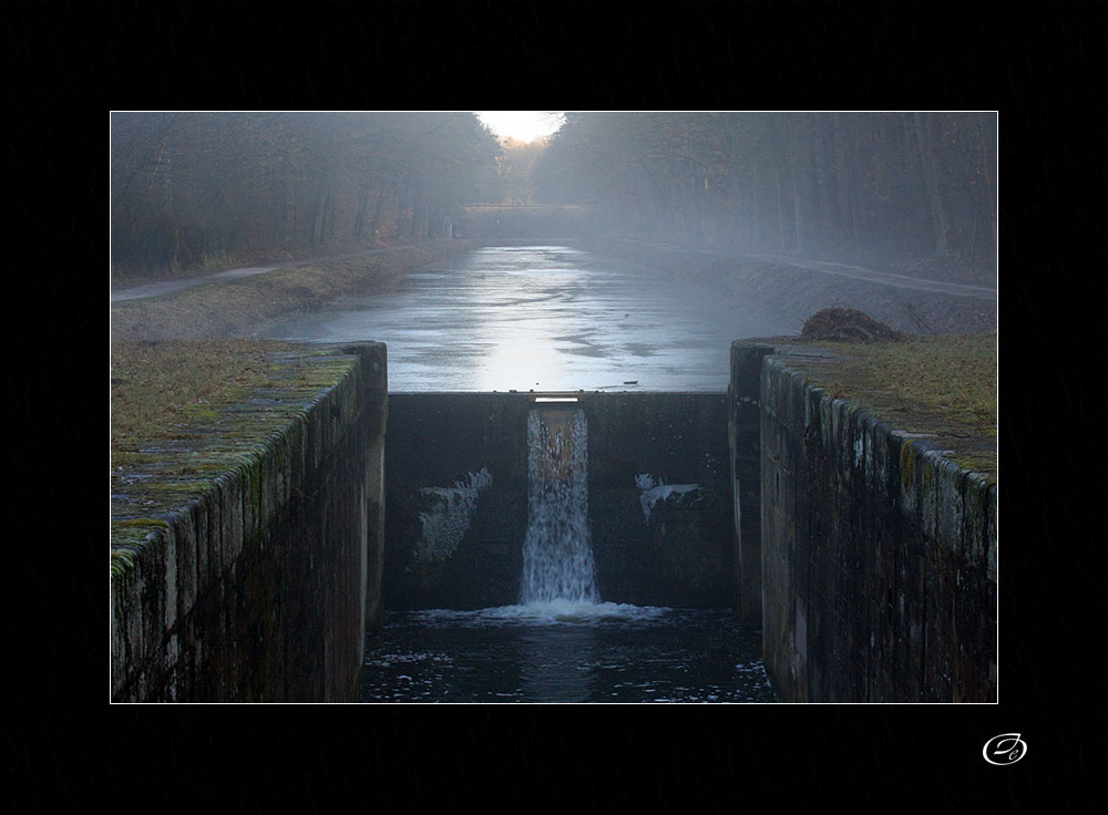 Alter Kanal Teil 4