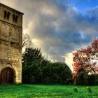 Alter Kirchturm (Meerbusch-Büderich)