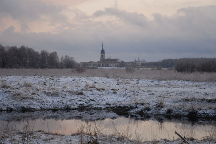 Alter Kloster