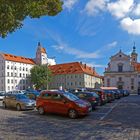 Alter Kornmarkt Regensburg