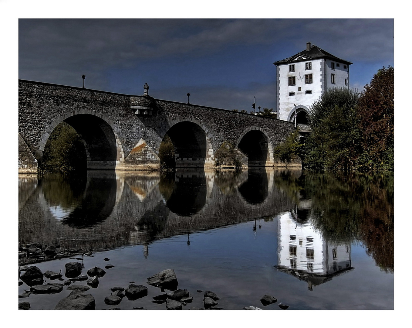 Alter Lahnbrücke (Reload)