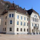 alter Landtag Fürstentum Liechtenstein ...