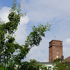 Alter Leuchtturm auf Borkum