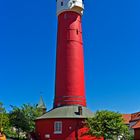 Alter Leuchtturm auf Wangerooge