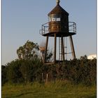 alter Leuchtturm bei Dangast