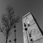 Alter Leuchtturm Borkum