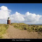 Alter Leuchtturm Kampen