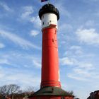 Alter Leuchtturm Wangerooge