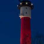 Alter Leuchtturm Wangerooge