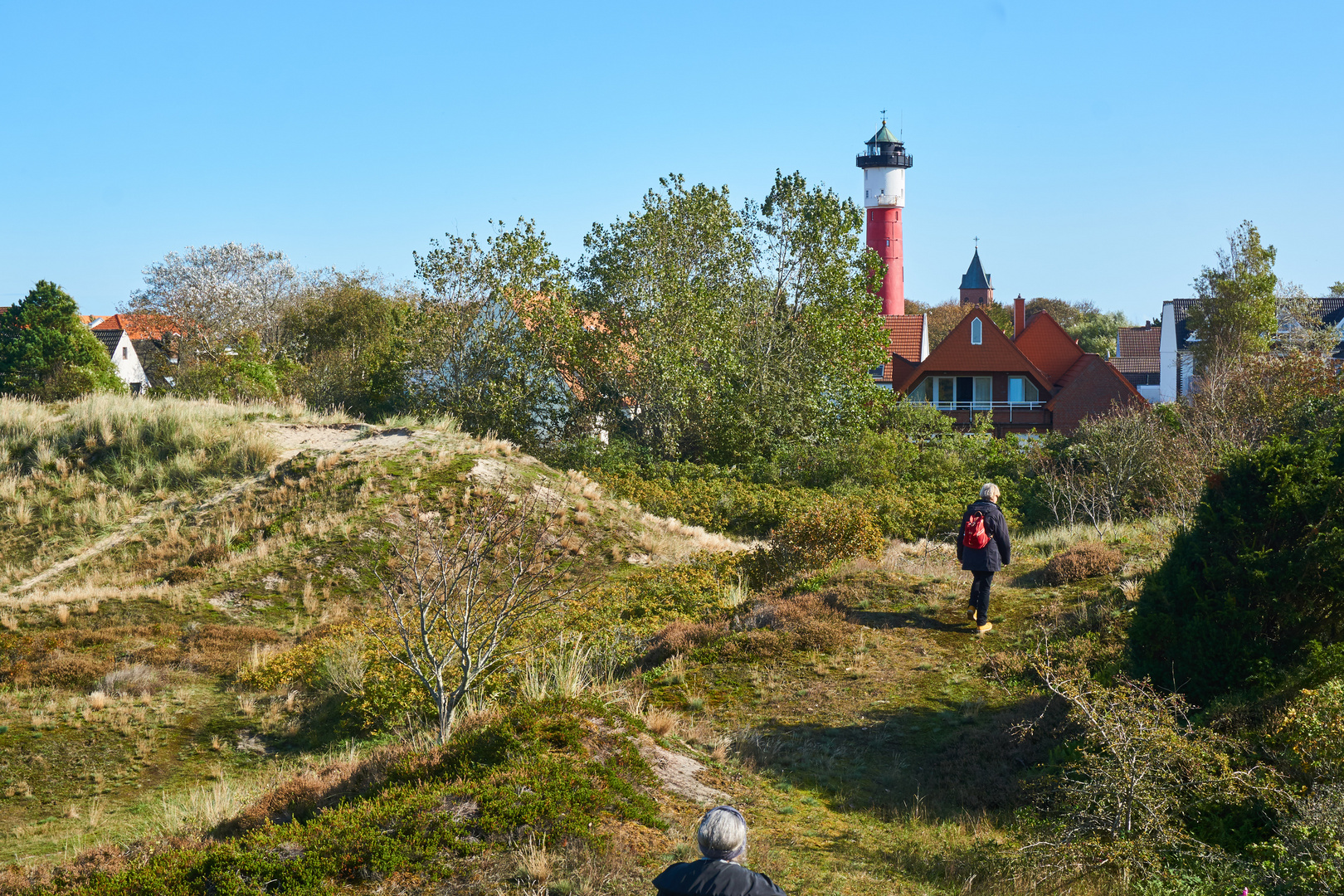 Alter Leuchturm