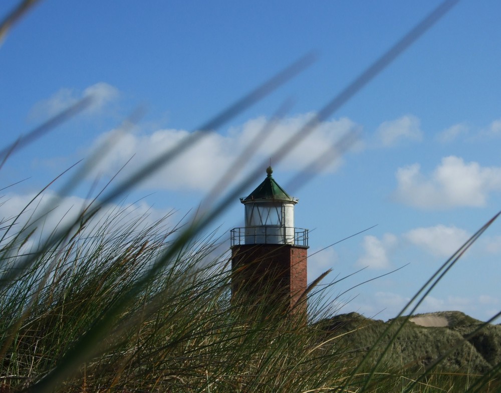 Alter Leuchturm Kampen