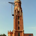 Alter Leuchturm von Bremerhaven