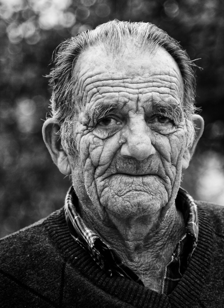 Alter Mann Foto Bild Archiv A R C H I V Aktuell Faszinierende S W Fotografie Bilder Auf Fotocommunity
