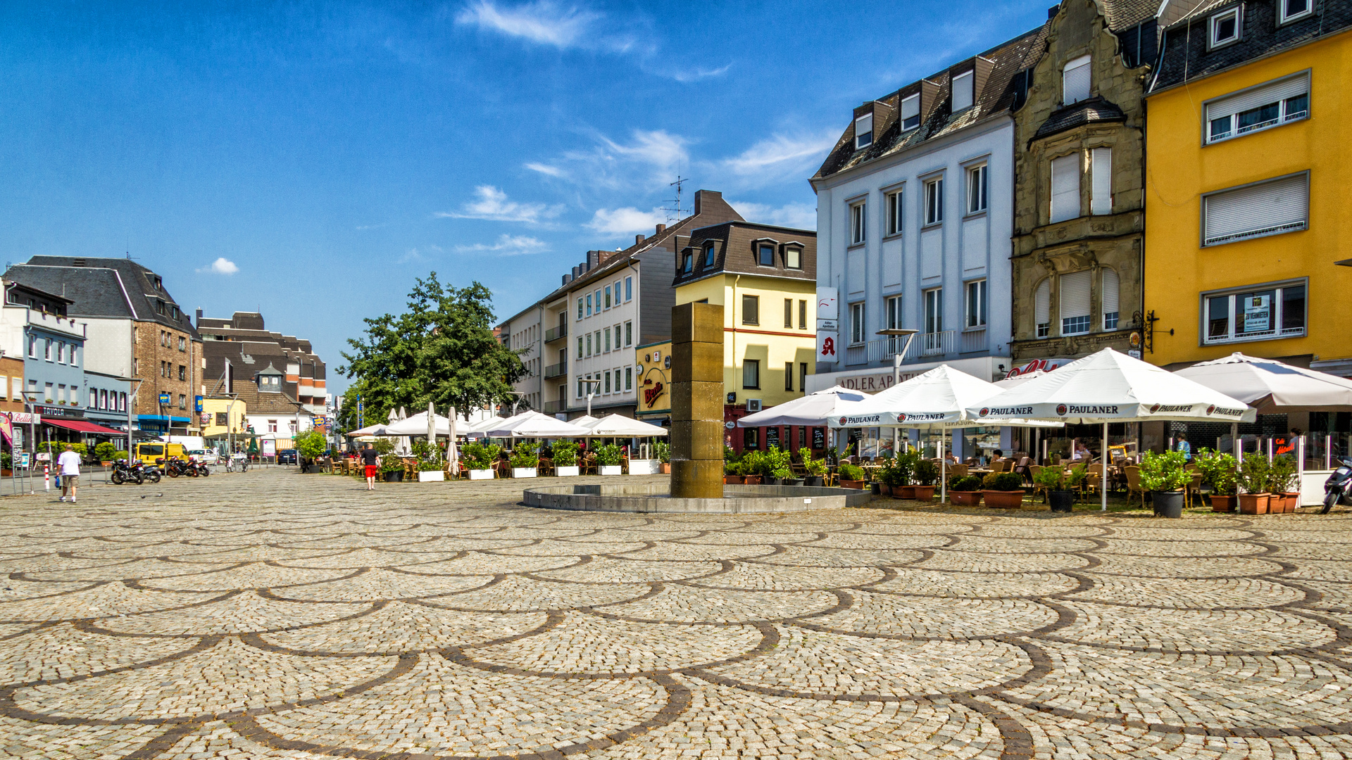 Alter Markt